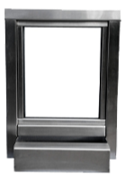 Ventana Blindada
